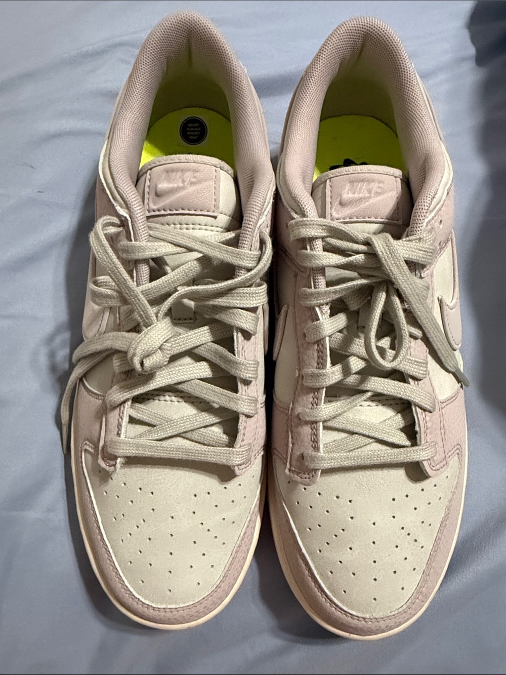 Nike Women's Dunk Low Premium Next Nature- New without box